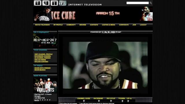 Microsoft - "Silverlight Launch" смотреть онлайн