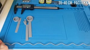 Тестирование 3D-смолы RESIONE TH72 _ Первая часть серии тестов TOUGH 3D-смол разных производителей