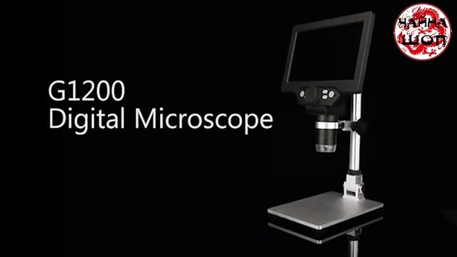 ТОП 2021 цифровой usb микроскоп с AliExpress смотреть онлайн