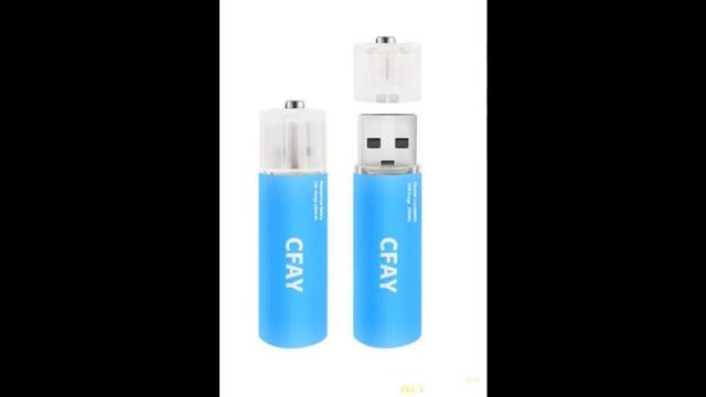 Аккумуляторы Palo формата АА 1.5 вольта. | #Обзор смотреть онлайн