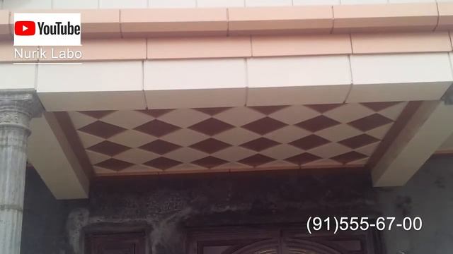 Алюкобонд Уста смотреть онлайн