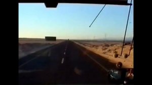 8 (ч) Путешествие * ЕГИПЕТ * Луксор, Долина фараонов.