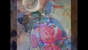 Новогодние игрушки Декупаж