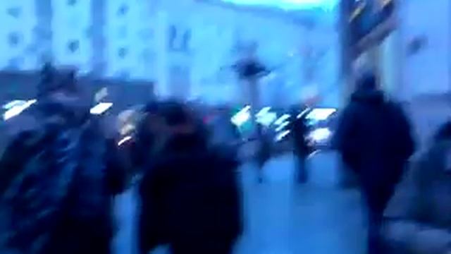 ""ОНО "ЗАХВАТИЛО ЦЕНТРАЛЬНЫЙ ТЕЛЕГРАФ"/ГДЕ ЖИВЁТ ЛОХ-НЕССКОЕ ЧУДОВИЩЕ смотреть онлайн