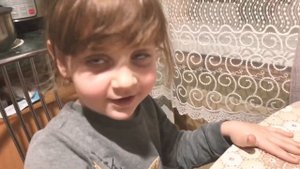 Звонок деду морозу. Ребёнок звонит деду морозу бесплатно