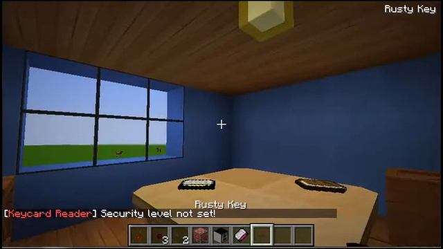 Minecraft - Showcasing Hello Neighbor ALPHA 2 Map! смотреть онлайн