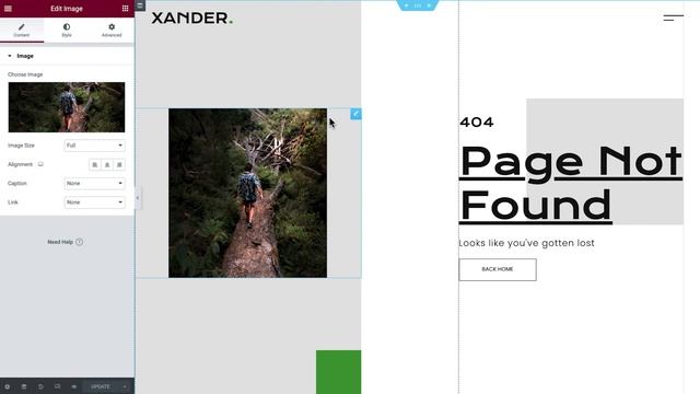 [09] Confronting the Page Not Found Error (404) смотреть онлайн