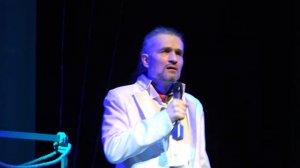 Владимир Важнов "Волной любви" М Дунаевский