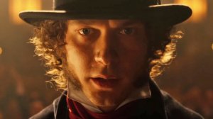 Пророк. История Александра Пушкина — Русский тизер-трейлер (2025)