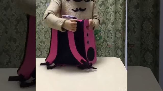 Купить Сумка-капсула для переноски домашних животных ЛУЧШАЯ ЦЕНА ССЫЛКА В ОПИСАНИИ смотреть онлайн