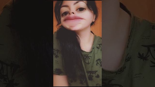 Доползла до кухни