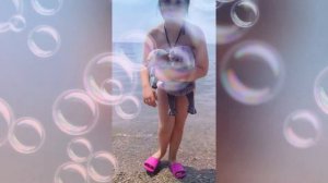 Басики на Чёрном море 😎