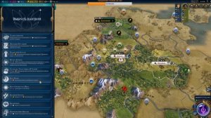 CIVILIZATION 6. Япония. Стрим-Прохождение, гайд с советами и ответами на Ваши вопросы