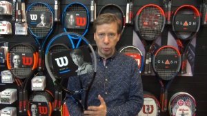 Обзор теннисных ракеток Wilson Ultra 100 V 3.0 2020 года