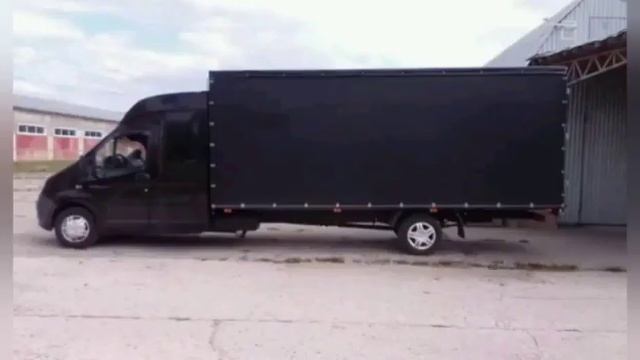 Топ-5 лучших цветов тента на Газель от Геолога. Какой цвет тента выбрать? смотреть онлайн