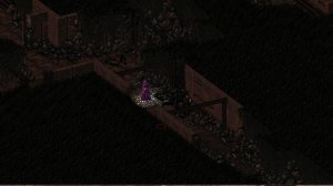 Fallout 2 прохождение Land Часть 65. Военная База. Вход.