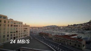 Nikon D600 -  Nikon Hacker Video Test