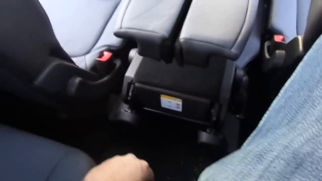 задний ряд Зафиры турер смотреть онлайн