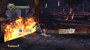 Dante's Inferno [Xbox Series S] Gameplay Walkthrough Part 1 (Xbox 360, Ps3)