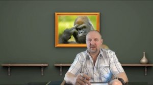 Чем человек отличается  от животного.