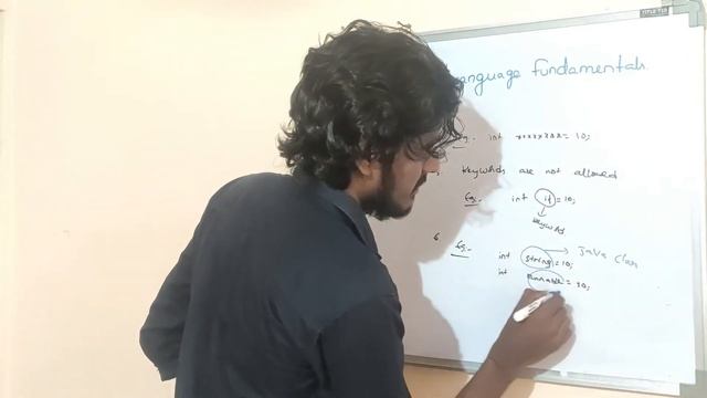 Core Java with SCJP/OCJP : Language Fundamentals part-1 by Prasanth Ballanki смотреть онлайн