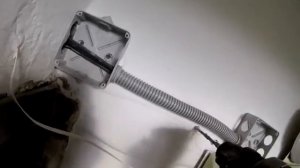 Переносим электросчетчик в квартиру