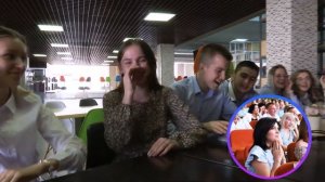 ПОДАРОК КЛАССНОМУ РУКОВОДИТЕЛЮ ОТ ВЫПУСКНИКОВ