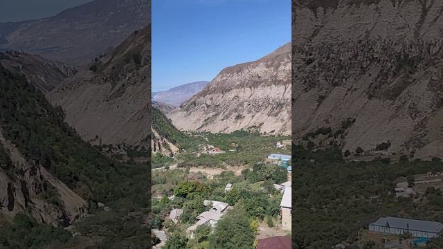 Дагестан. горы. смотреть онлайн