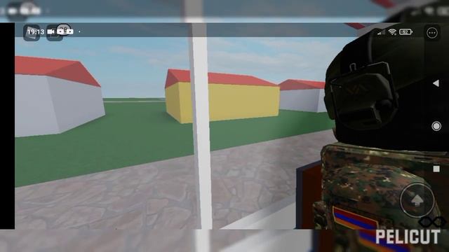 Обзор маленькой, но забытой игры CTS test и поездка на Московском троллейбусе АКСМ 101ПС в Roblox! смотреть онлайн