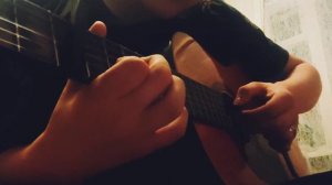 ЭТУ МЕЛОДИЮ СЫГРАЕТ ЛЮБОЙ НОВИЧОК.Стэн Кэрил😉