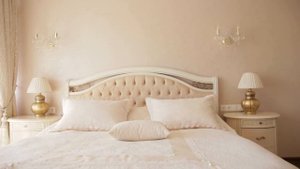 Санаторий Айвазовское. Обзор номеров в 3 корпусе..mp4