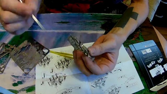 Сборка 3D модели из Китая. смотреть онлайн