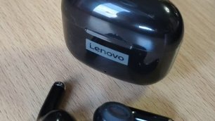 Lenovo LP40 new / 100% громкость "со стола"