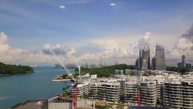 Family Office Singapore. The Global Family Office Hub in Asia смотреть онлайн