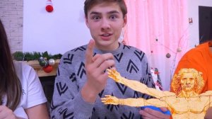 НАРИСУЙ, СЛЕПИ, РАСКРАСЬ ЧЕЛЛЕНДЖ !
