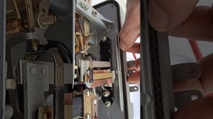 Ответ на загадку про реле РТ-85