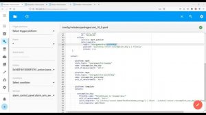 Home Assistant. Урок 10.5 Практические кейсы - энергомониторинг на данных от устройства