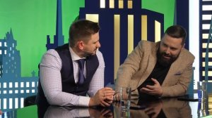 Ускова об информации