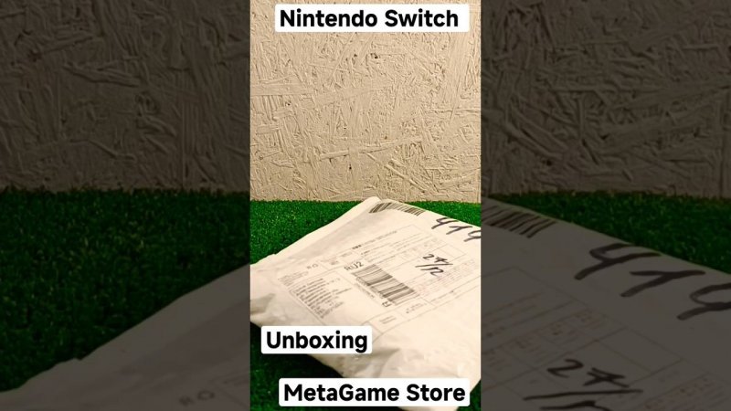 Unboxing Games Cartridges #sorts #nintendoswitch #games