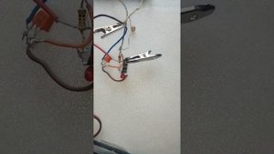 схема выключения на транзисторе кт315