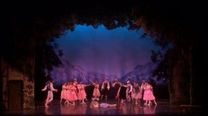 Жизель,Giselle,Русский Национальный Балет С.Радченко,Russian National Ballet,Moscow Festival Ballet