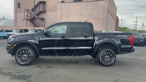 2021 Ford Ranger Staten Island, Jersey City, Bayonne, Woodbridge, Old Bridge, NY D91241A