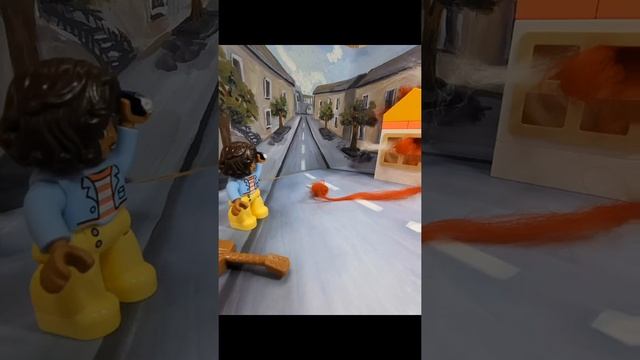 "Спички не тронь, в спичках огонь!" смотреть онлайн