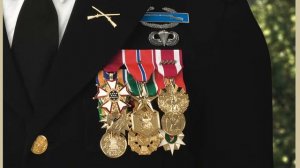 Republic of Vietnam Campaign Medal (VCM) and Gallantry Cross Unit Citation for service in Vietnam.
