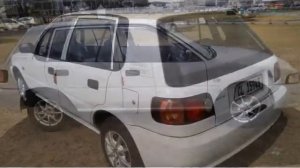 2001 TOYOTA TAZZ Auto For Sale On Auto Trader South Africa