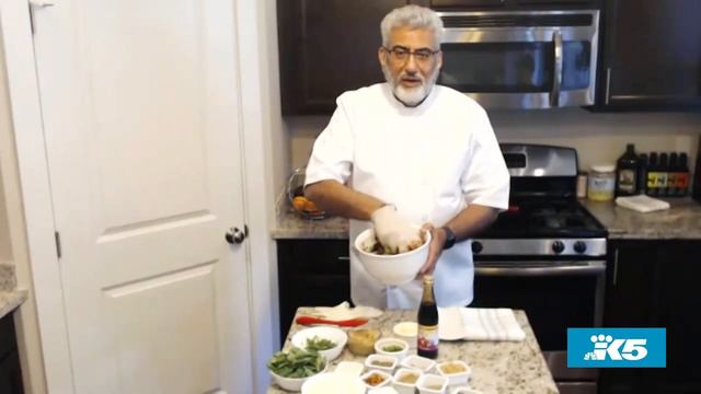 This tasty kebab will keep you vitalized amidst Ramadan - New Day NW смотреть онлайн