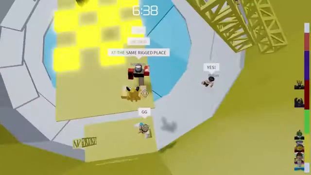 КАК ПОЛУЧИТЬ МНОГО ДЕНЕГ в БАШНЕ АДА! TOWER OF HELL РОБЛОКС! ROBLOX! смотреть онлайн