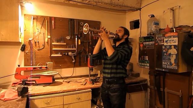 Викто Райский и труба смотреть онлайн