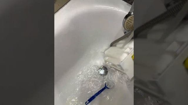 Моем стиральную машину