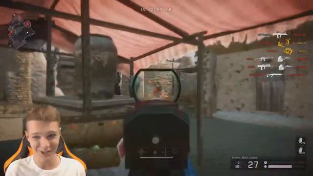 БАГ НА ЗВАНИЯ В WARFACE ! АПНУЛ 86 РАНГ ЗА 10 МИНУТ! смотреть онлайн